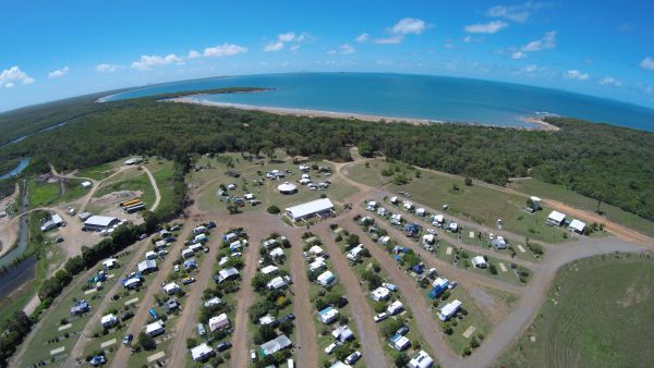 Ilbilbie ACT Geraldton Accommodation