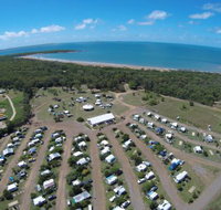 Cape Palmerston Holiday Park - Geraldton Accommodation