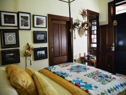 Cairnsmore Bed And Breakfast - Geraldton Accommodation 1