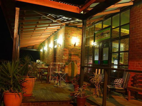Cairnsmore Bed And Breakfast - Geraldton Accommodation 2