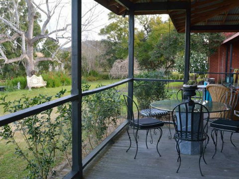 Cairnsmore Bed And Breakfast - Geraldton Accommodation 3