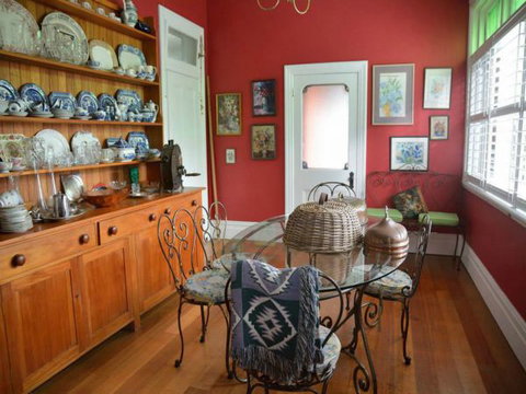 Cairnsmore Bed And Breakfast - Geraldton Accommodation 4