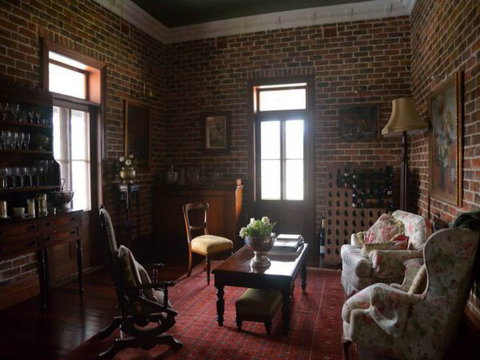 Cairnsmore Bed And Breakfast - Geraldton Accommodation 5