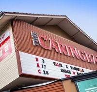 Caringbah Hotel - Geraldton Accommodation