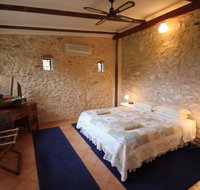 Cape Jervis Accommodation and Caravan Park - Geraldton Accommodation