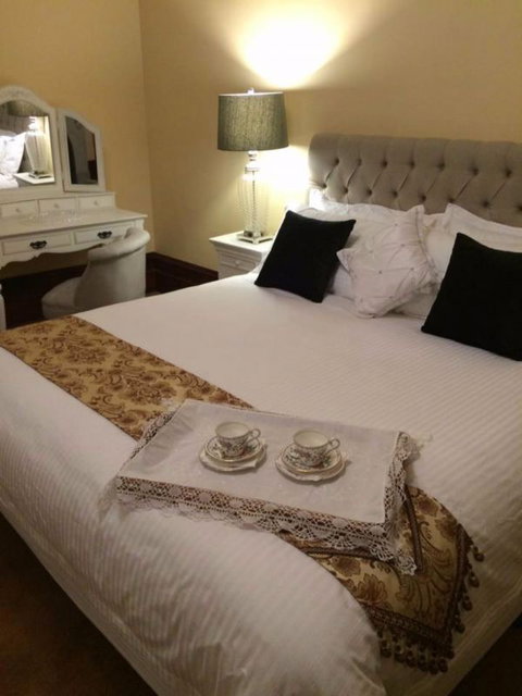 Clifton House And Gardens: Farm Stay Accommodation - Geraldton Accommodation 1