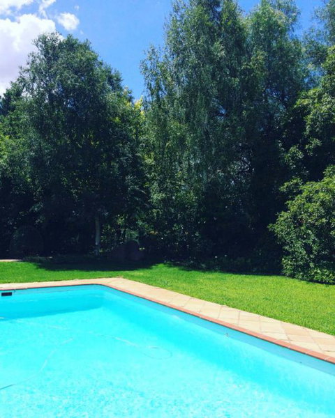 Clifton House And Gardens: Farm Stay Accommodation - Geraldton Accommodation 2