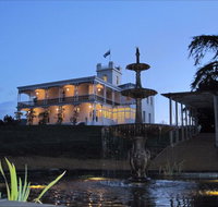 Claremont House - Geraldton Accommodation