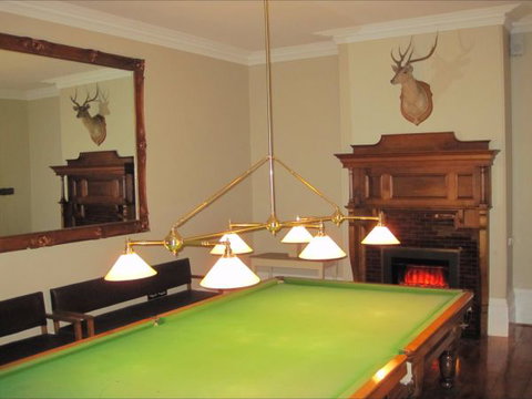 Claremont House - Geraldton Accommodation 3