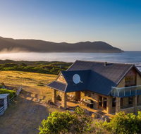 Cloudy Bay Villa - Geraldton Accommodation