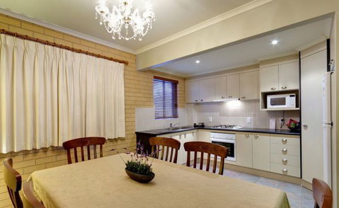 Comfort Inn And Suites Georgian - Geraldton Accommodation 4