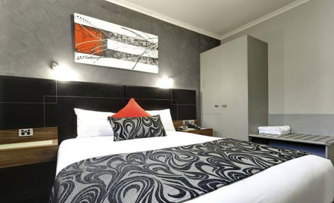 Comfort Inn And Suites Georgian - Geraldton Accommodation 6