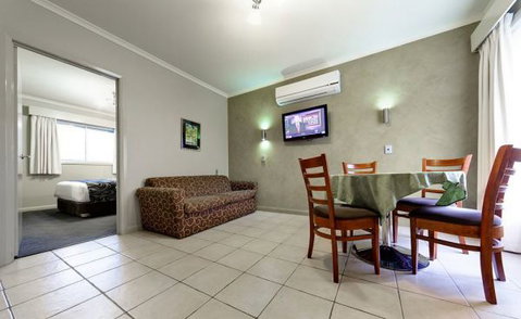 Comfort Inn And Suites Georgian - Geraldton Accommodation 8