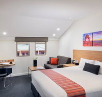 Country Comfort Inter City Perth - Geraldton Accommodation