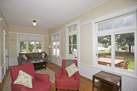Cockatoo Island Holiday Houses - Geraldton Accommodation 1