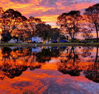 Coonawarra Bush Holiday Park - Geraldton Accommodation