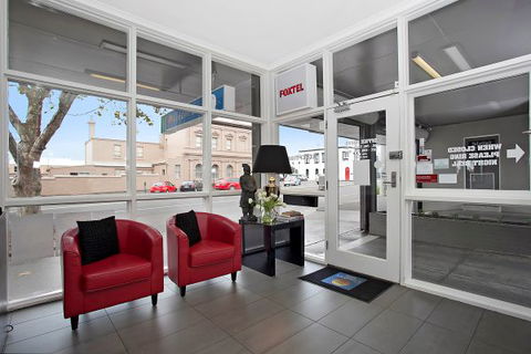 Comfort Inn Western - Geraldton Accommodation 1
