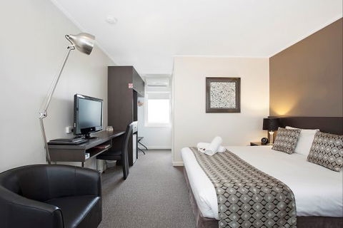 Comfort Inn Western - Geraldton Accommodation 2