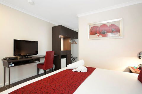 Comfort Inn Western - Geraldton Accommodation 3