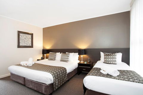 Comfort Inn Western - Geraldton Accommodation 4