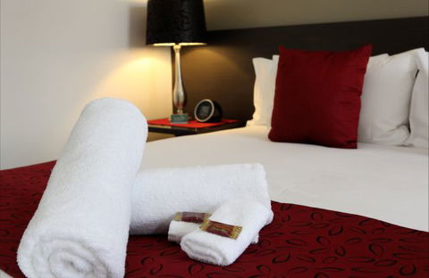 Comfort Inn Western - Geraldton Accommodation 5