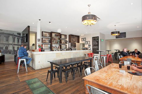 Comfort Inn Western - Geraldton Accommodation 6