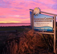Coorong Cabins - Geraldton Accommodation