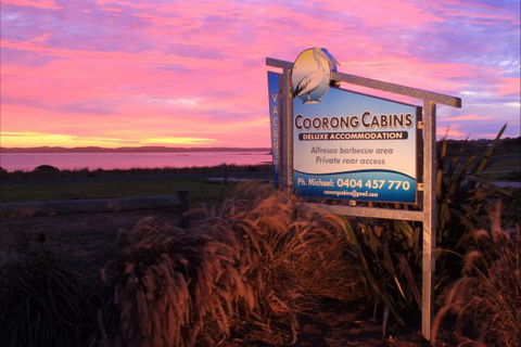 Coorong Cabins - Geraldton Accommodation 0