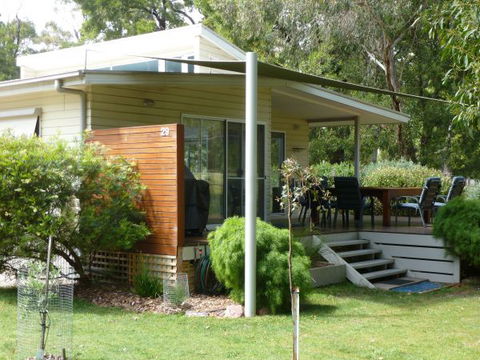 Corella Holiday Cottage - Geraldton Accommodation 0
