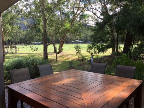 Corella Holiday Cottage - Geraldton Accommodation 3