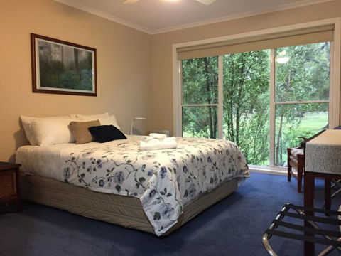 Corella Holiday Cottage - Geraldton Accommodation 6