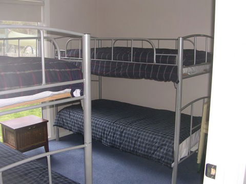 Corella Holiday Cottage - Geraldton Accommodation 7