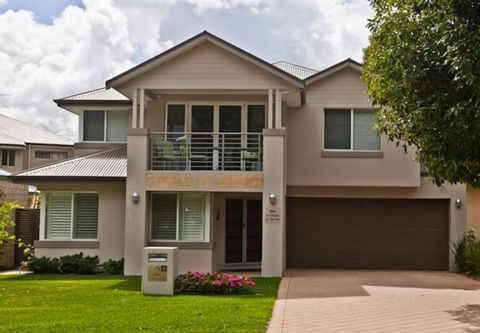 Como Bed And Breakfast - Geraldton Accommodation 0