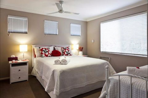Como Bed And Breakfast - Geraldton Accommodation 1
