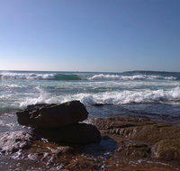 Coquillage Cronulla Beach Holiday Apartment - Geraldton Accommodation