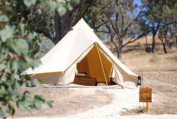 Yandoit VIC Geraldton Accommodation