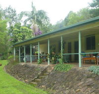 Crofton's Retreat - Geraldton Accommodation