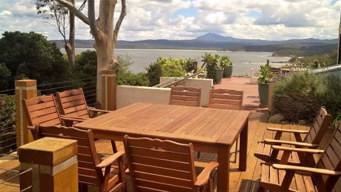 Crown And Anchor Inn - Geraldton Accommodation 4