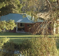 Crystal Springs Homestead - Geraldton Accommodation