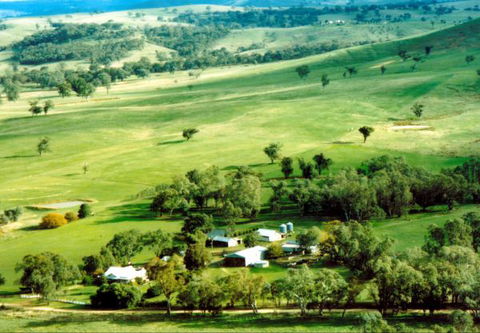 Daisyburn Homestead - Geraldton Accommodation 0