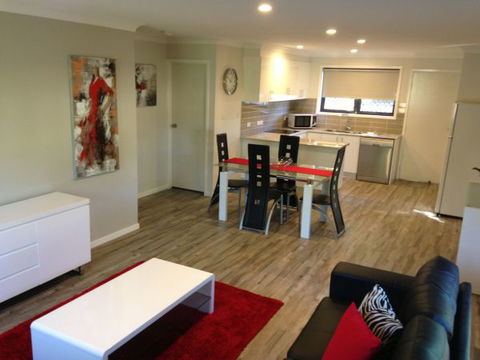 DBO Apartments - Geraldton Accommodation 0