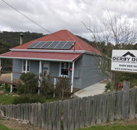 Derby Digs Cottage