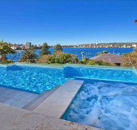 Deep Blue - Geraldton Accommodation