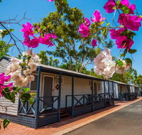 Discovery Parks - Port Hedland - Geraldton Accommodation