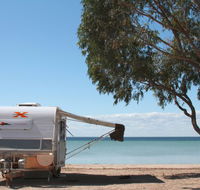 Discovery Parks - Streaky Bay Foreshore - Geraldton Accommodation