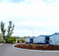Discovery Parks - Roxby Downs - Geraldton Accommodation