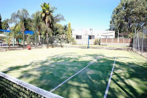 Discovery Parks - Echuca - Geraldton Accommodation 3