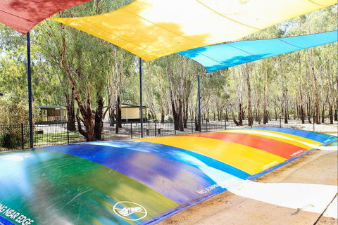 Discovery Parks - Echuca - Geraldton Accommodation 4