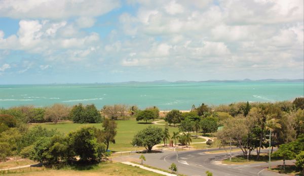 South Mackay QLD Geraldton Accommodation