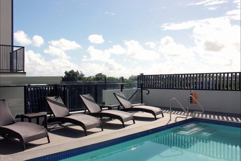 Direct Hotels Pacific Sands - Geraldton Accommodation 2